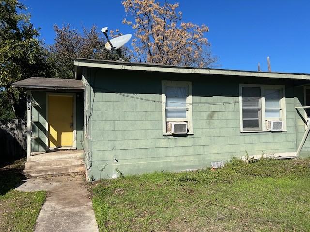 1037 1037/1039  Haynes Street - 1 #1 - Photo 5 of 6