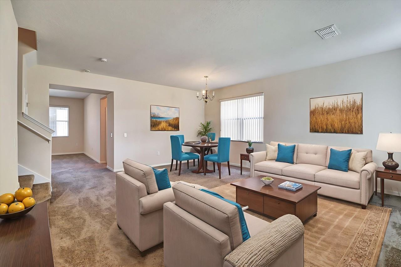 2719 Portchester Court #1 - Photo 3 of 50