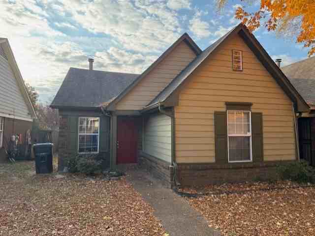 6607 Sungate Drive South #1