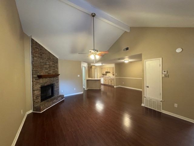 6607 Sungate Drive South #1 - Photo 3 of 11