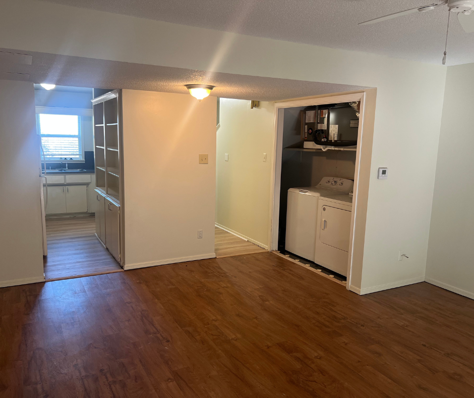 2818 O Street South #1 - Photo 3 of 7