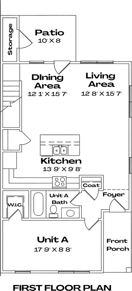 194 Spencer Cir #B - Photo 6 of 16