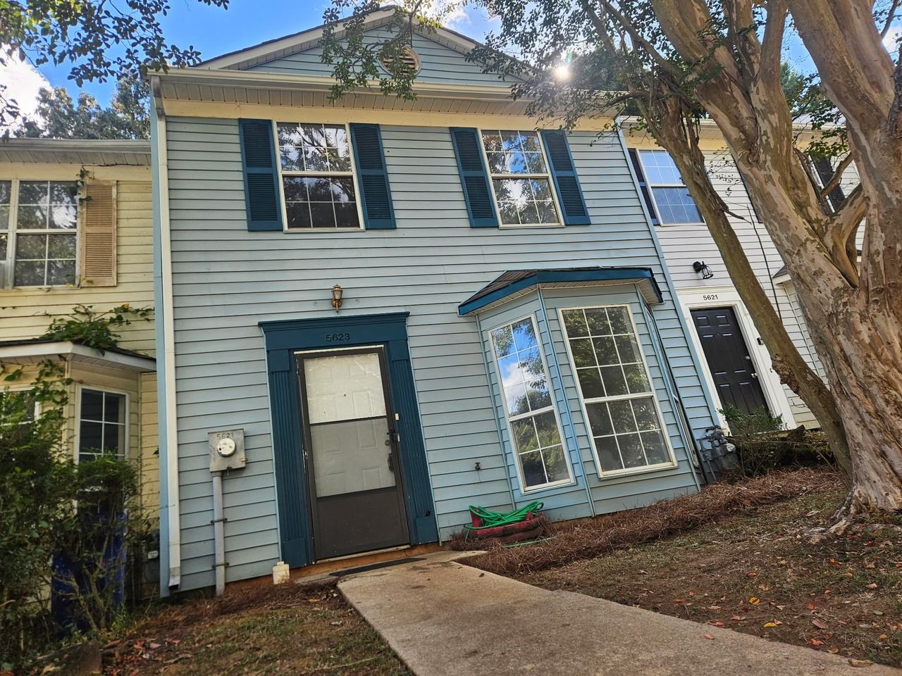 5623 Stonington Trace Parkway #1