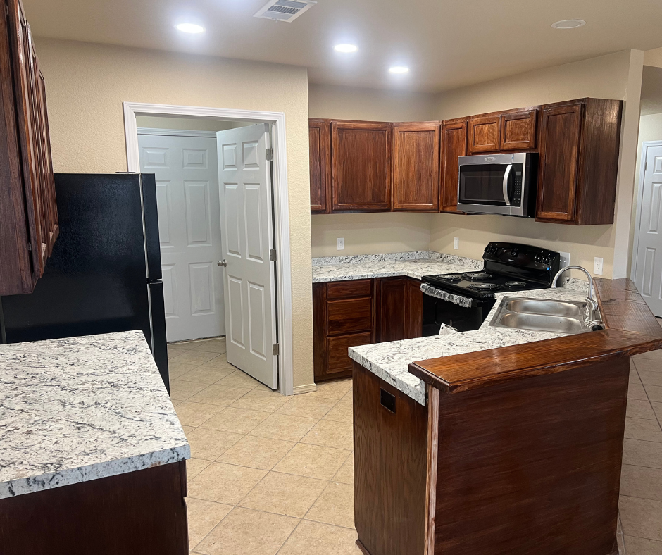 2014 North 55th Place #1 - Photo 4 of 11