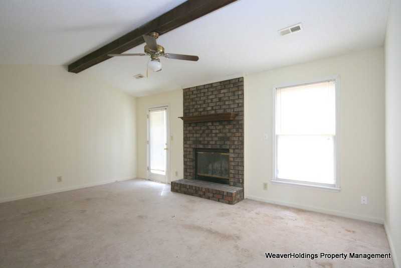 1503 Cobblestone Circle Southeast #1 - Photo 5 of 10