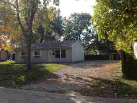 1605 Cruising Lane #1 - Photo 1 of 1