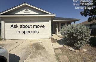 152 Challenger #1 - Photo 1 of 1