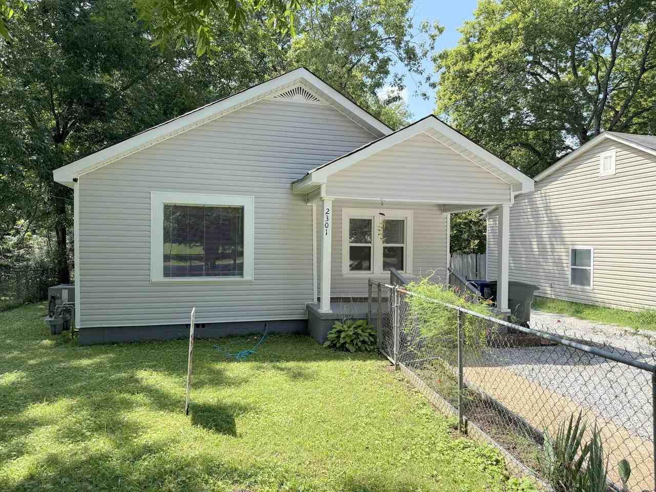 2301 Kildare Street Northwest #1 - Photo 2 of 20