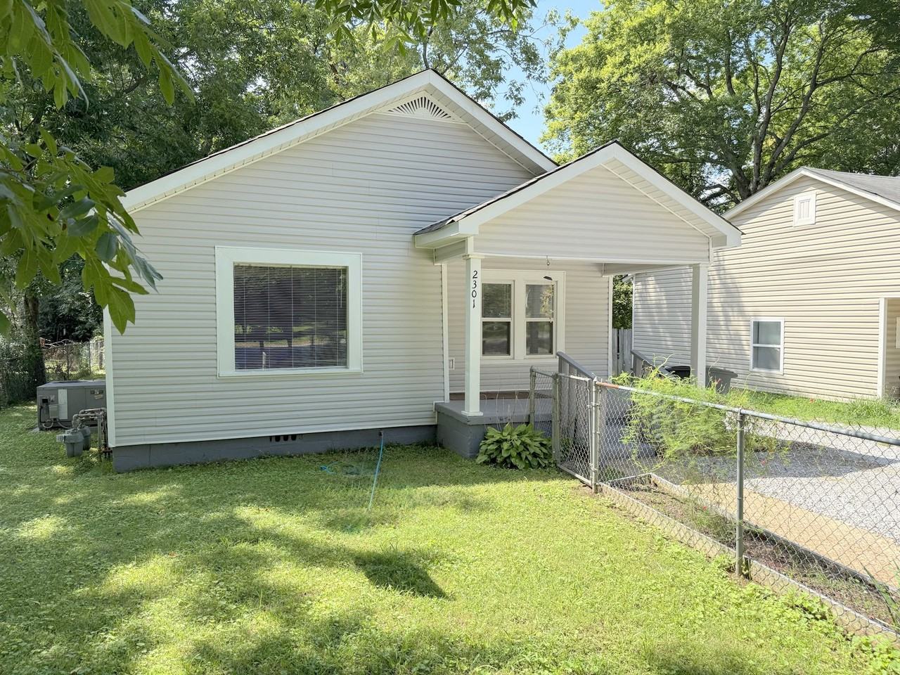 2301 Kildare Street Northwest #1 - Photo 3 of 20