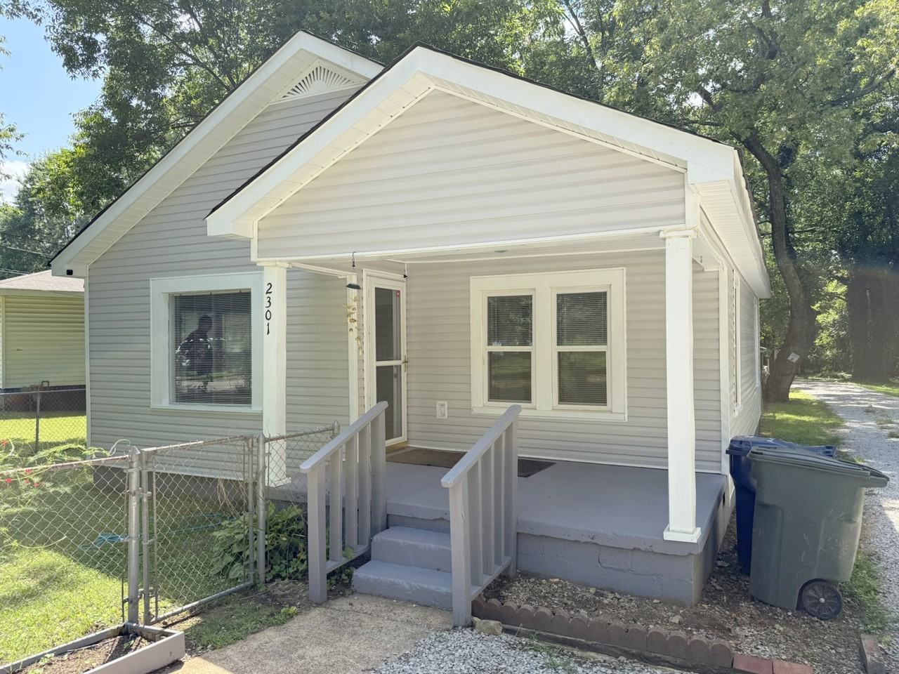 2301 Kildare Street Northwest #1 - Photo 4 of 20