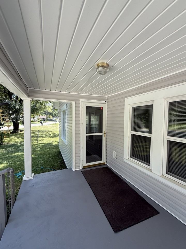 2301 Kildare Street Northwest #1 - Photo 5 of 20