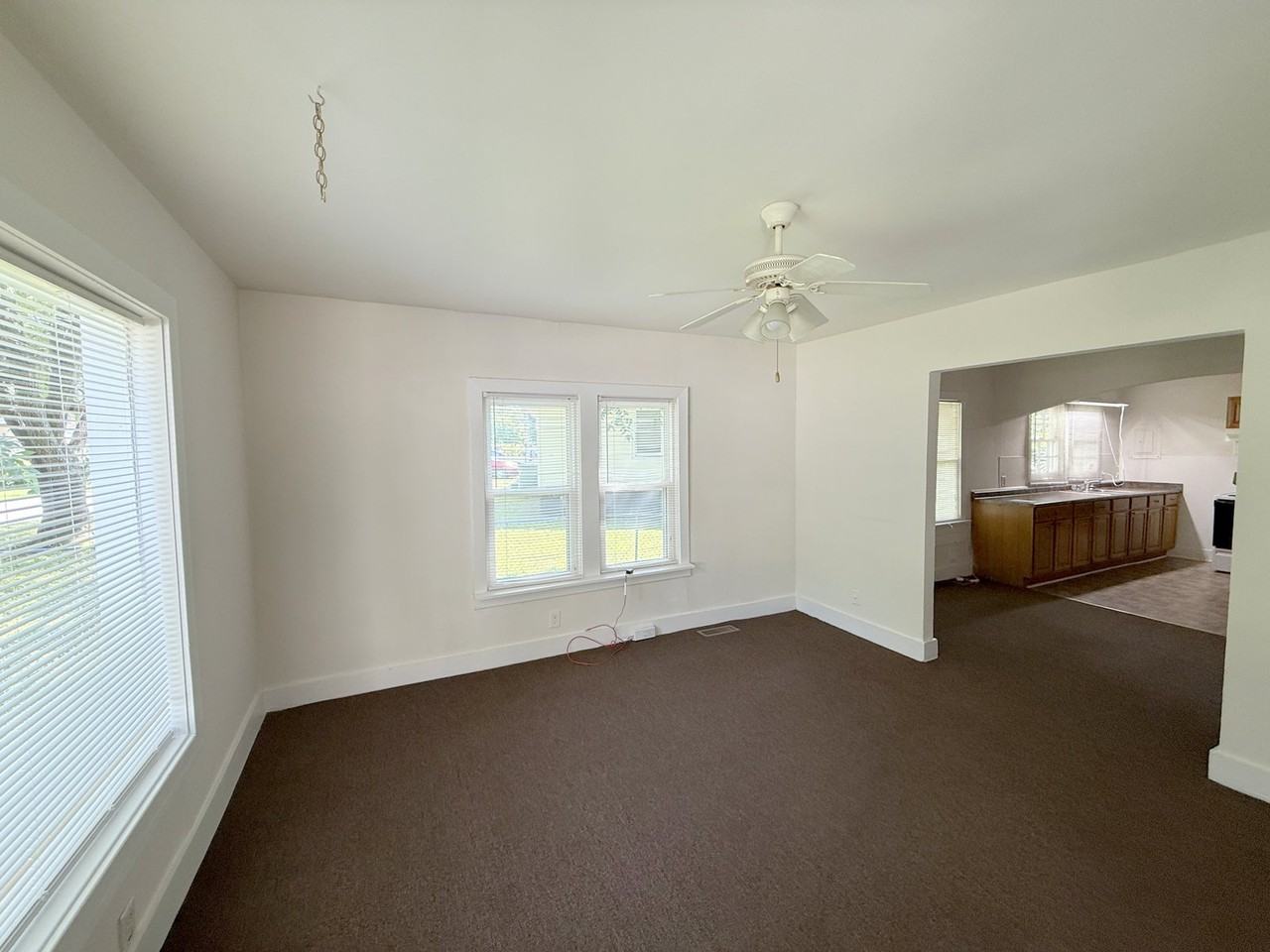 2301 Kildare Street Northwest #1 - Photo 6 of 20