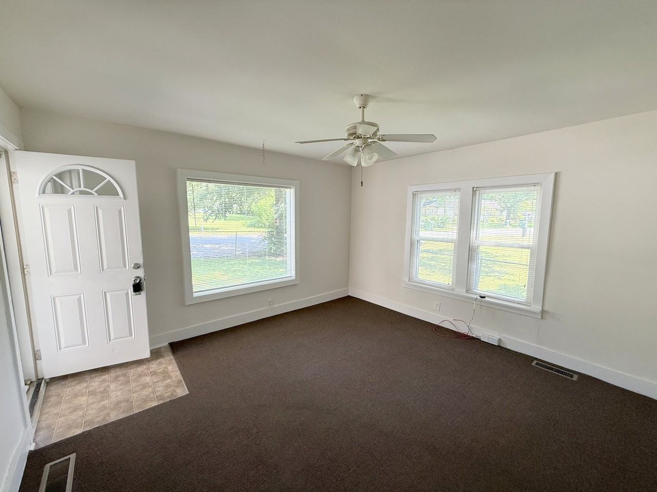 2301 Kildare Street Northwest #1 - Photo 7 of 20