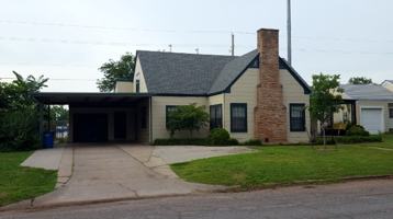 featured image of 2030 West Admiral Avenue #1