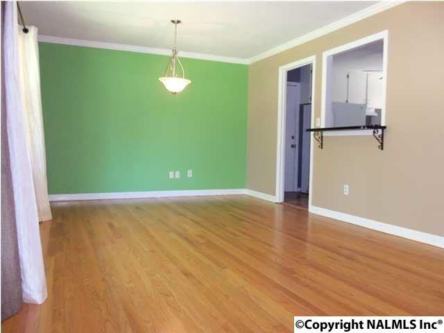 408 Karter Street Northwest #1 - Photo 3 of 11