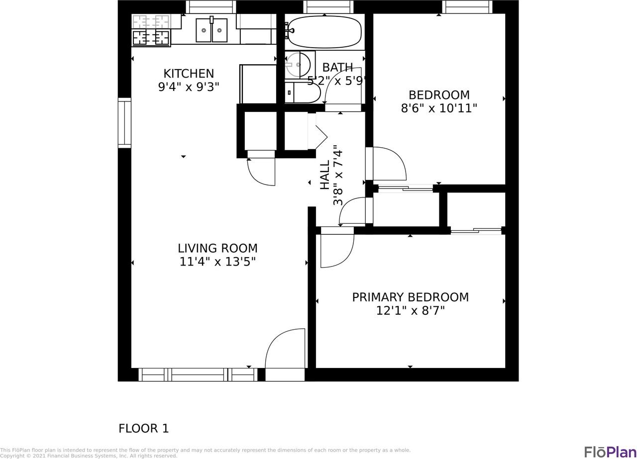 1185 35th St #2 - Photo 2 of 28