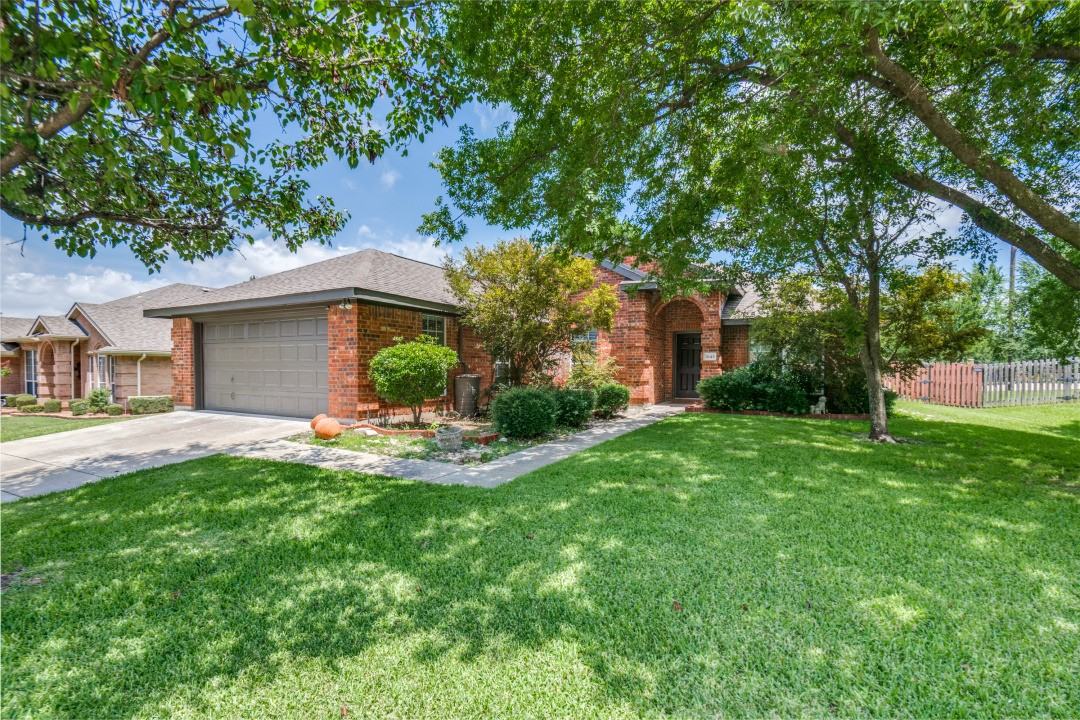 1845 Avonlea Drive #1