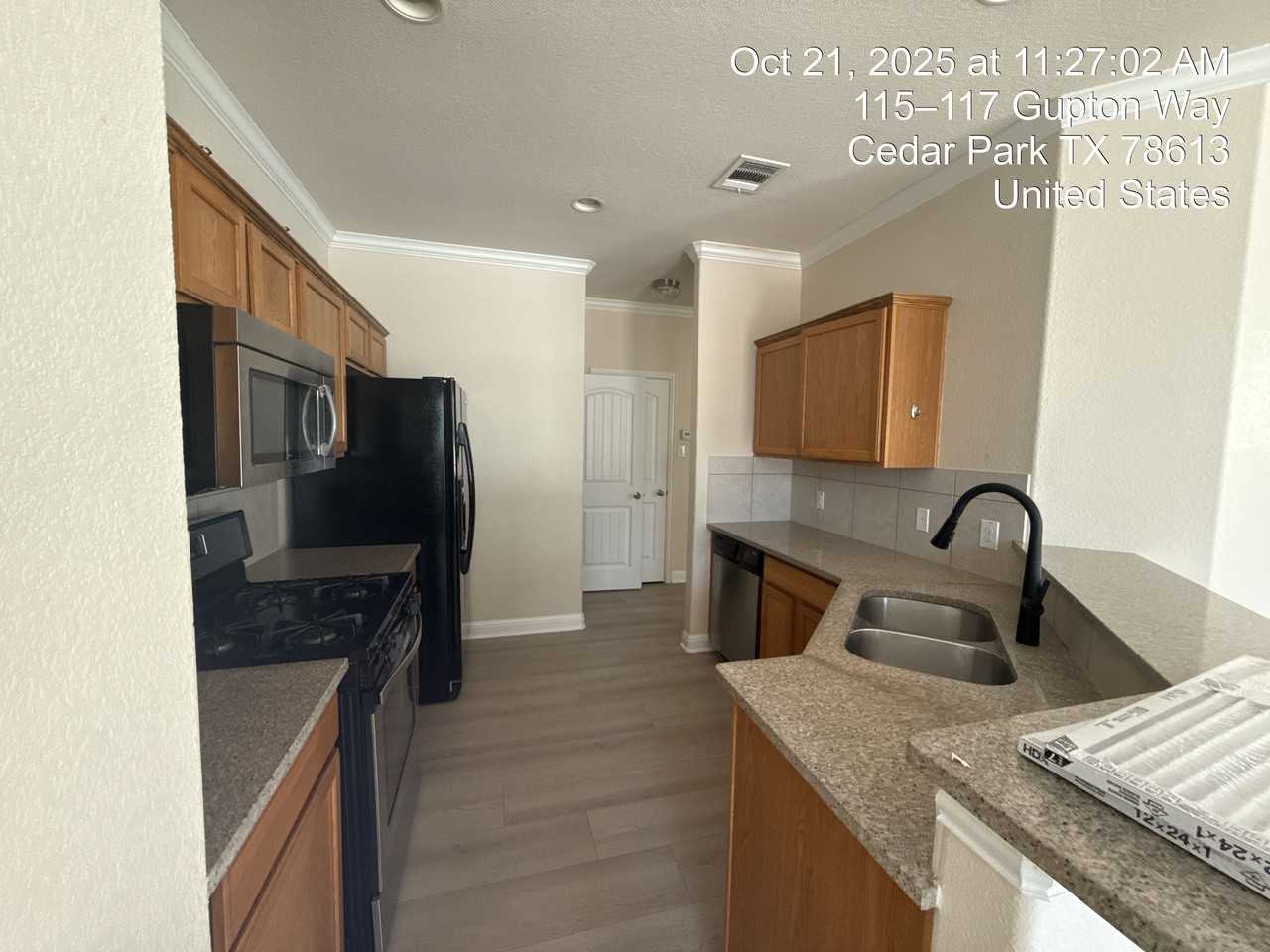 700 700 Mandarin Flyway - 1401 #1 - Photo 2 of 28