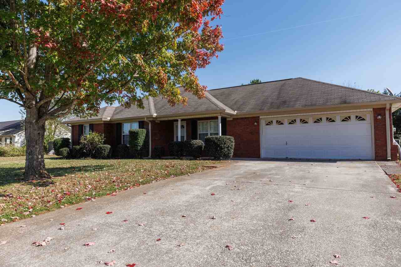 323 Willow Oak Drive #1 - Photo 3 of 29