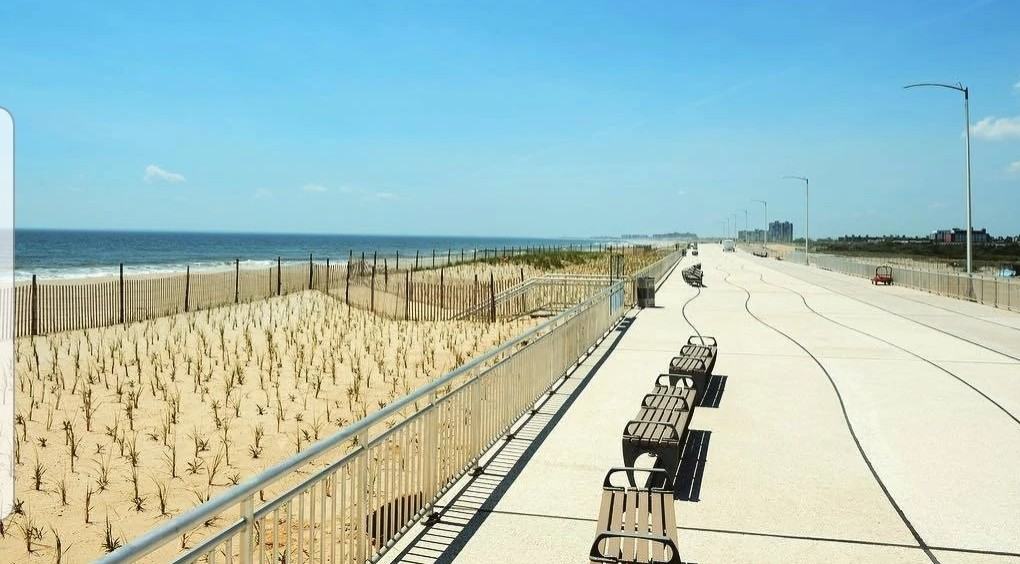414 414 Beach 67th StreetApt. 1 #1 - Photo 3 of 4
