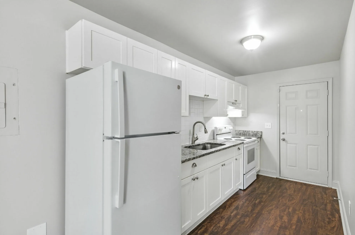 969 Forest Avenue #A1