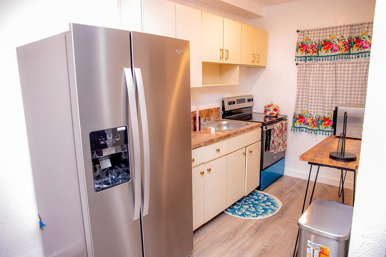 3333 Northwest 5th Avenue #A - Photo 6 of 8