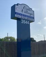 featured image of 2644 Old Port Isabel Rd #A3-07