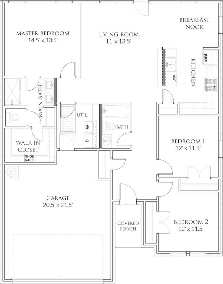 18433 County Road 4001 #1 - Photo 2 of 2