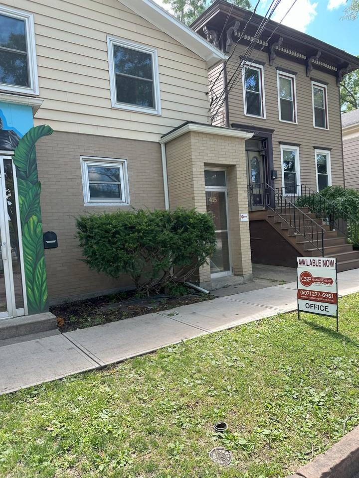 415 North Tioga Street #207 - Photo 2 of 4