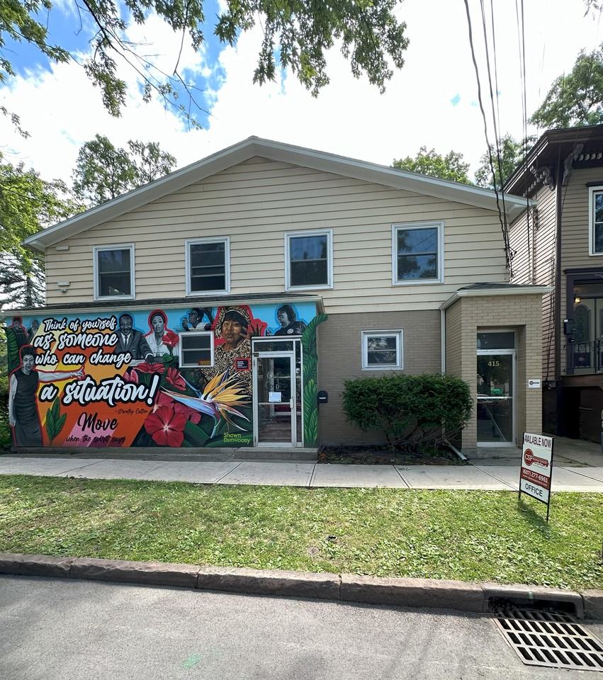 415 North Tioga Street #207 - Photo 3 of 4