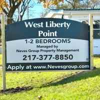 featured image of 1320 1320 McCullough - West Liberty Point Apartments