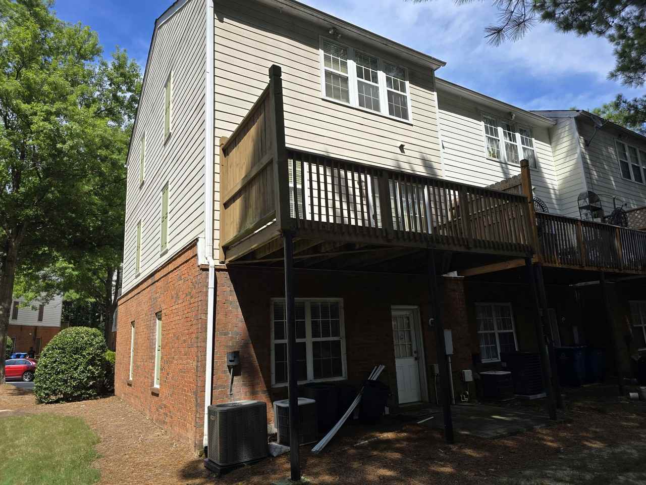 3954 Howell Park Road #1 - Photo 2 of 7