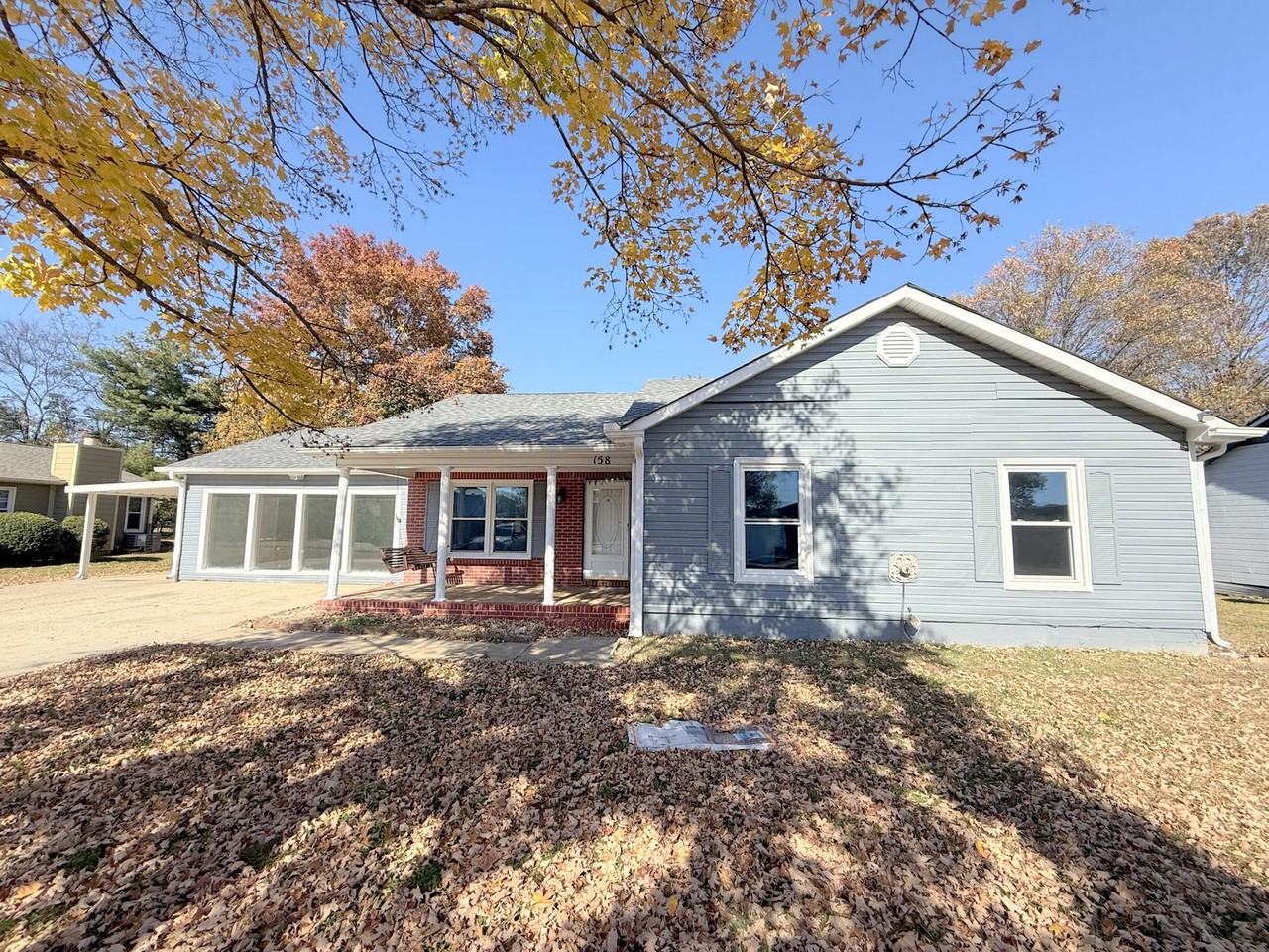 158 Lewis Lane #1 - Photo 2 of 28