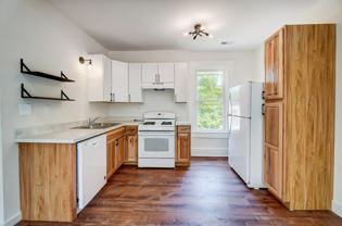 206 Washington Street #206 - Photo 1 of 1