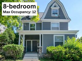 featured image of 200 North Ingalls Street #1