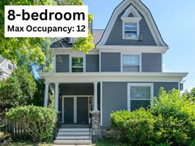 200 North Ingalls Street #1 - Photo 1 of 1