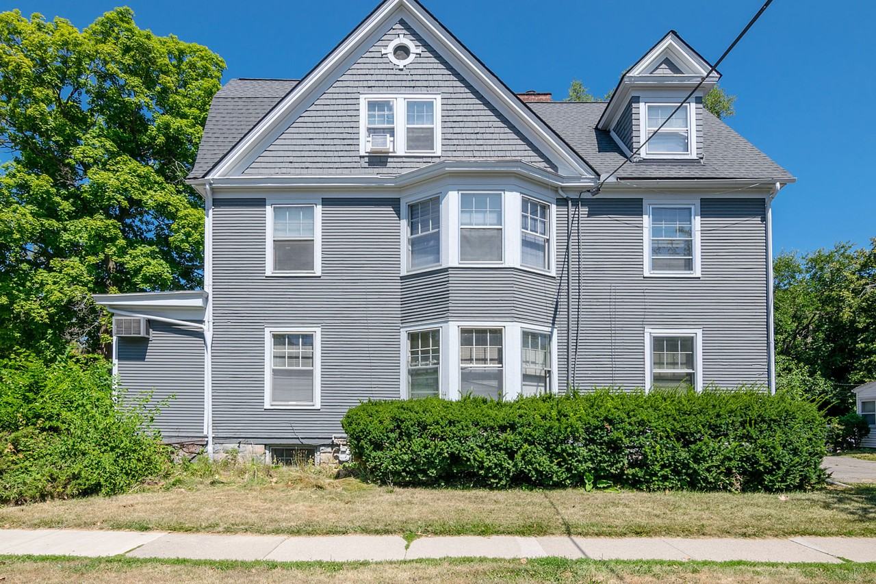 200 North Ingalls Street #1 - Photo 2 of 50