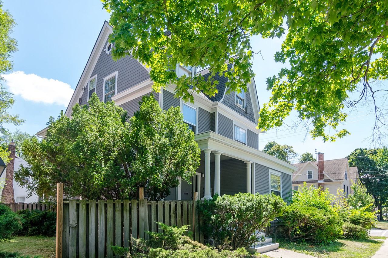 200 North Ingalls Street #1 - Photo 3 of 50