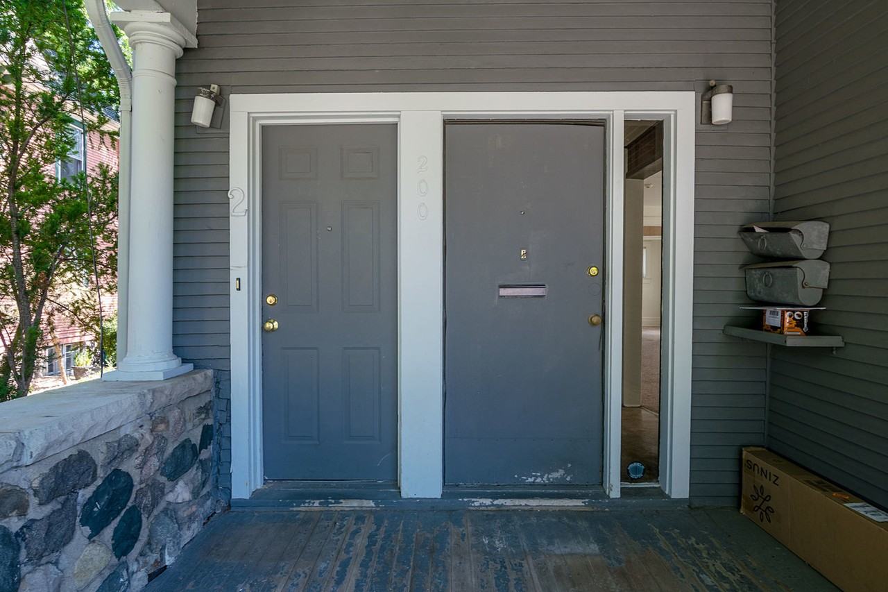 200 North Ingalls Street #1 - Photo 5 of 50