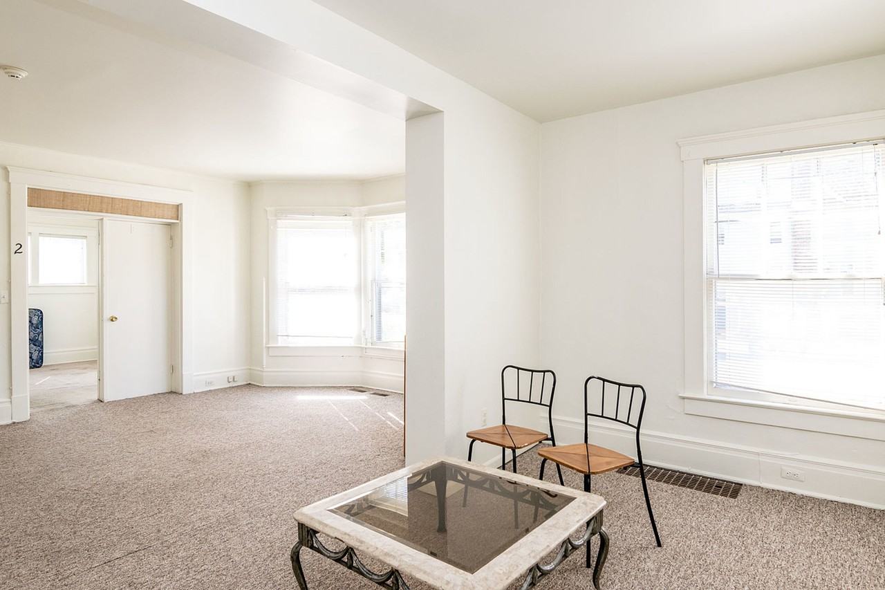 200 North Ingalls Street #1 - Photo 6 of 50