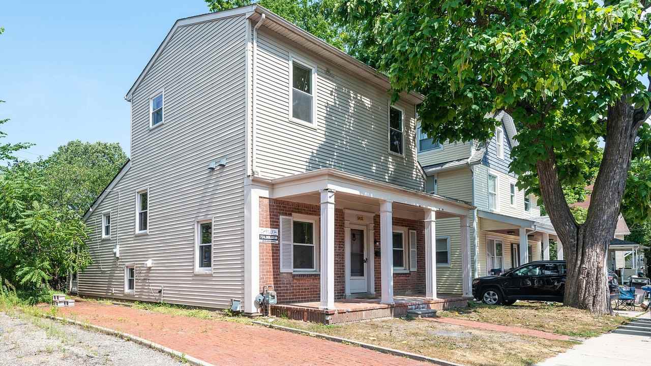 903 Sylvan Avenue #1 - Photo 2 of 45