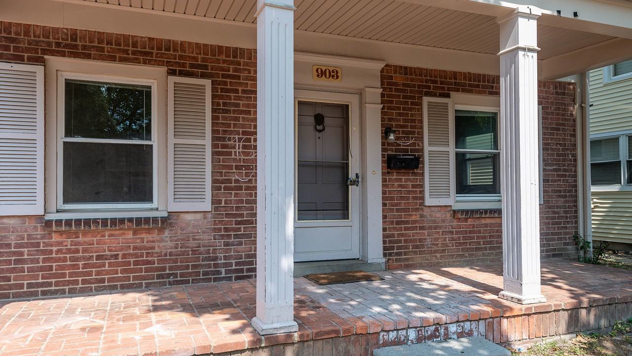 903 Sylvan Avenue #1 - Photo 3 of 45