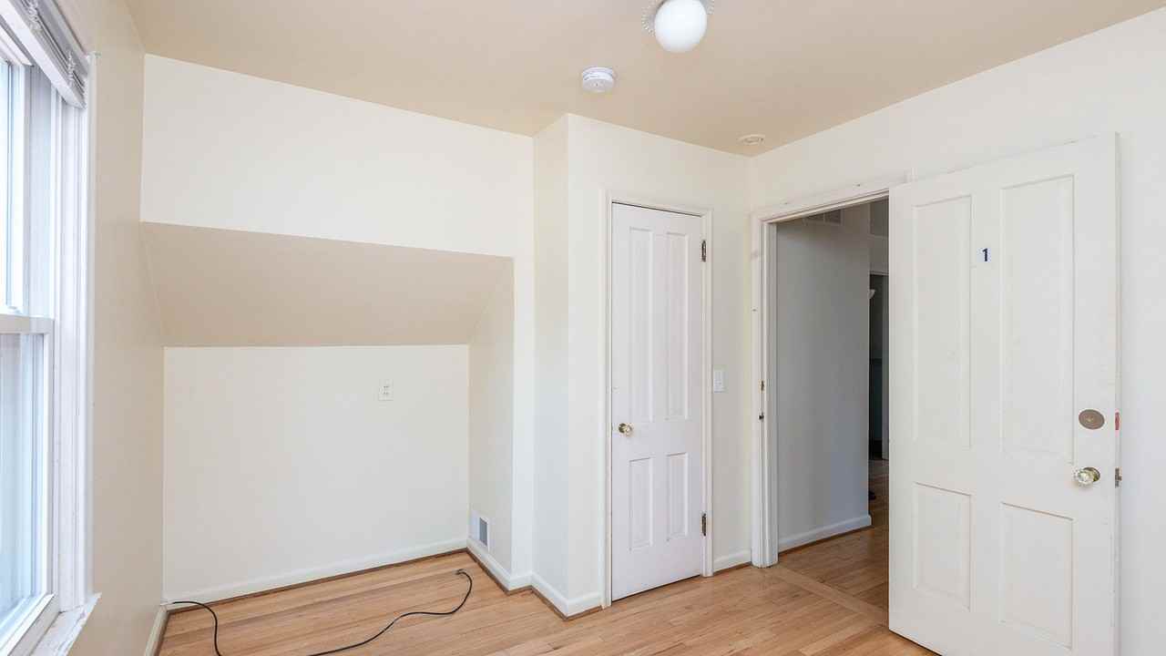 903 Sylvan Avenue #1 - Photo 6 of 45