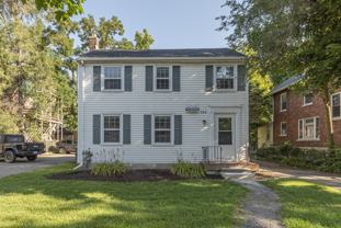 909 East Ann Street #1 - Photo 1 of 1