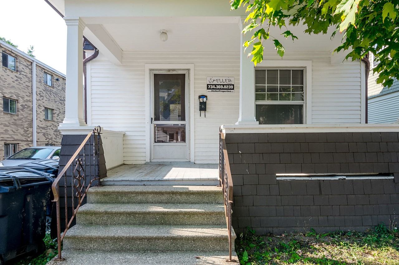 112 Adams Street #1 - Photo 2 of 36