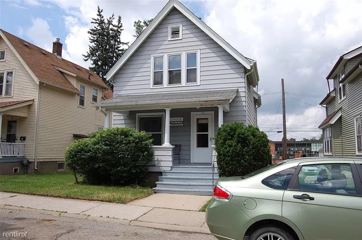 113 Adams Street #1 - Photo 2 of 11