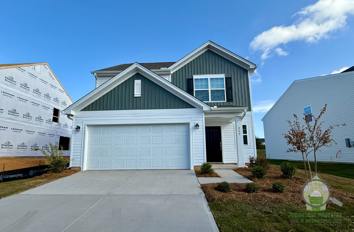 209 Wintersweet Way #1