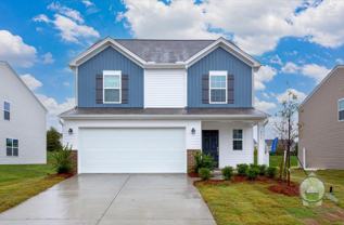 213 Wintersweet Way #1 - Photo 1 of 1