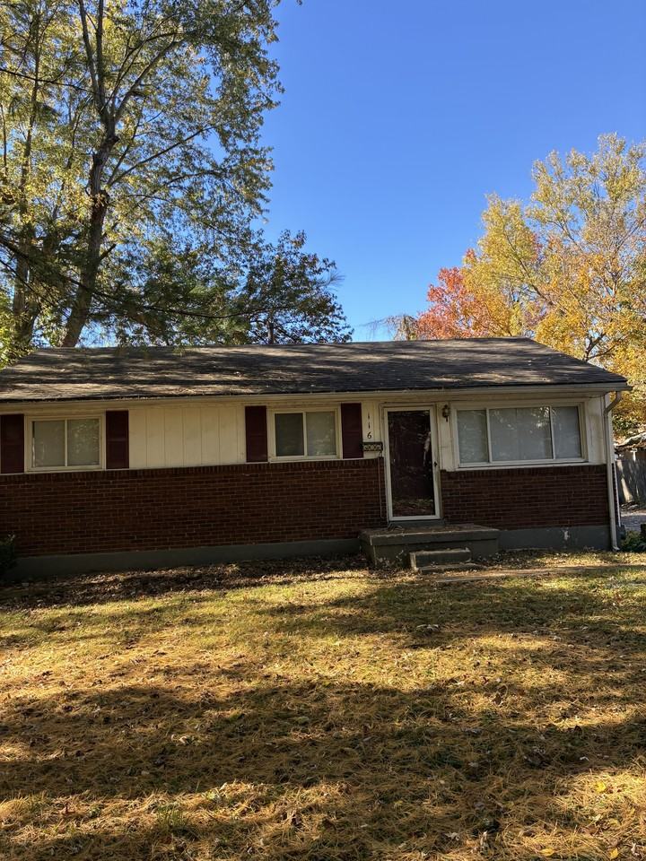 116 South 45th Street #1 - Photo 3 of 15