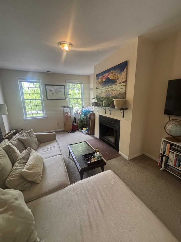 1521 Pennsylvania Avenue Southeast #1 - Photo 6 of 43